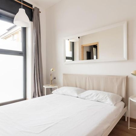 Airloft 2 Confort Vicino A Rho Fiera Luaran gambar