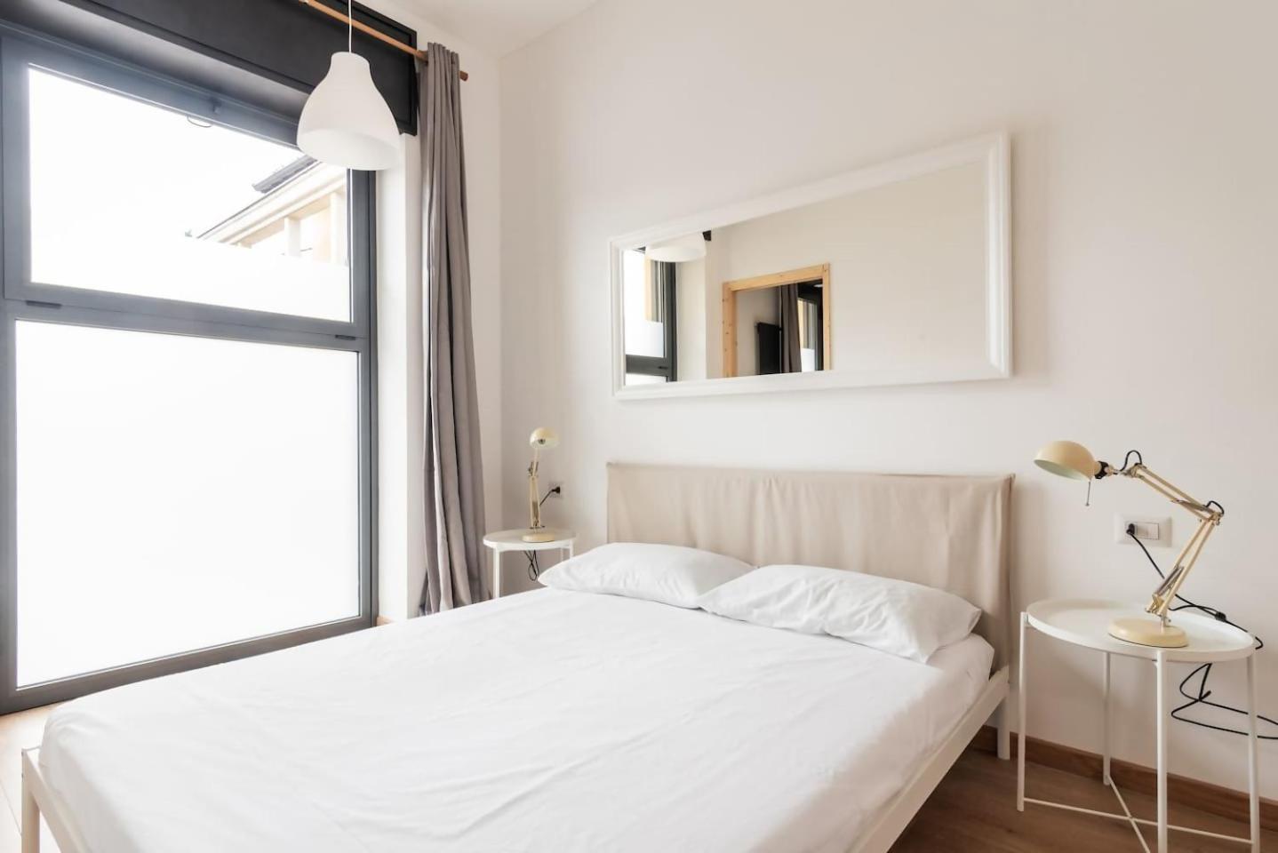 Airloft 2 Confort Vicino A Rho Fiera Luaran gambar