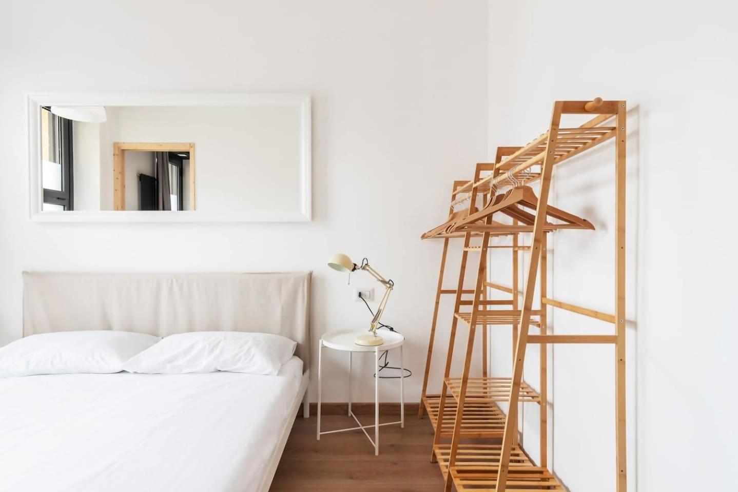 Airloft 2 Confort Vicino A Rho Fiera Luaran gambar