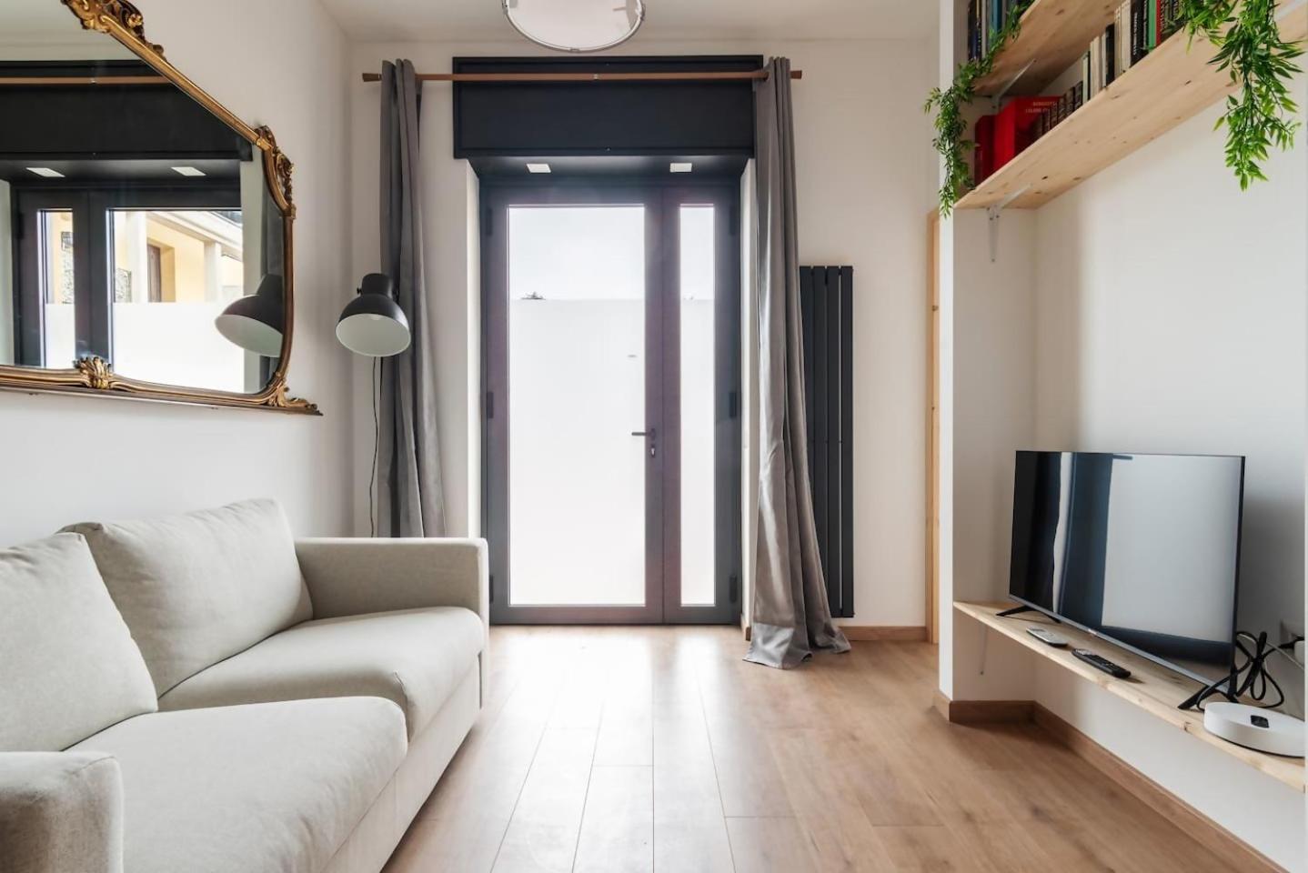 Airloft 2 Confort Vicino A Rho Fiera Luaran gambar